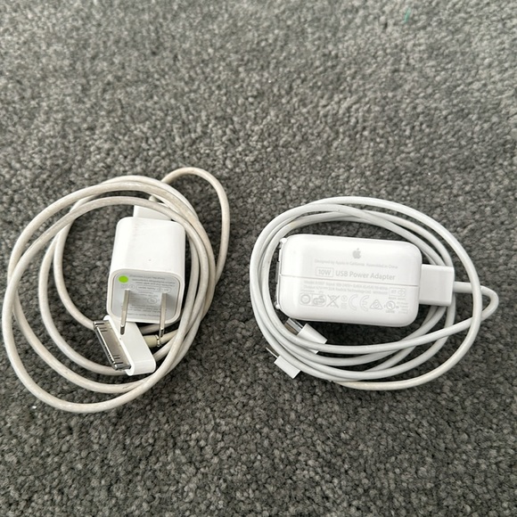 Apple IPad 2 64GB WiFi/AT&T A1396 - Picture 7 of 7